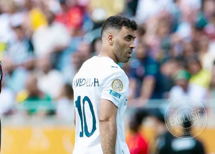 Abderrazak Hamdallah