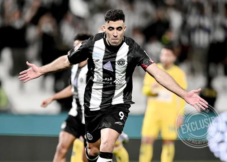 Abderrazak Hamdallah