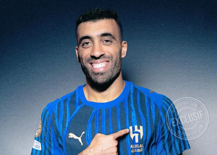 Abderrazak Hamdallah