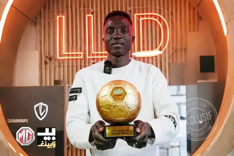 Abdou Seydi