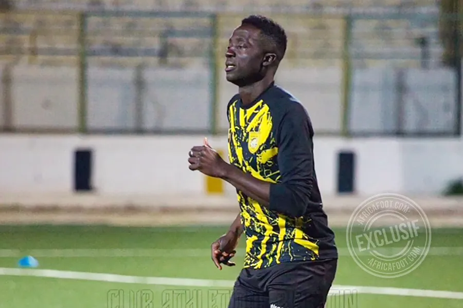 Abdou Seydi