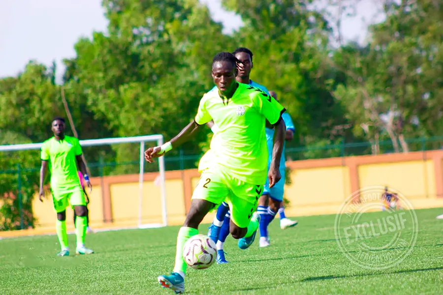 Abdoul Rachid Moumini