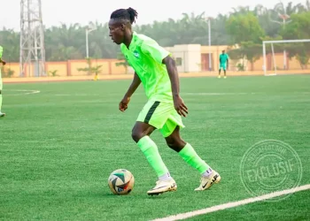 Abdoul Rachid Moumini