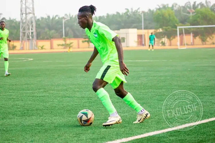 Abdoul Rachid Moumini