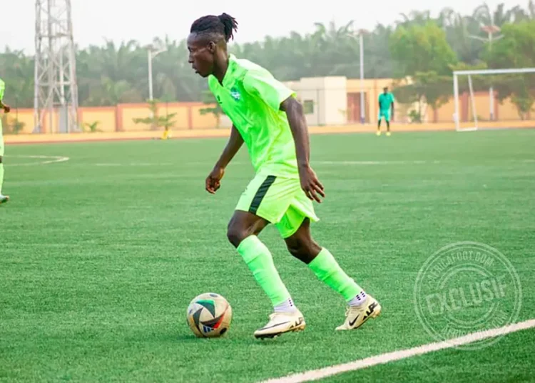 Abdoul Rachid Moumini