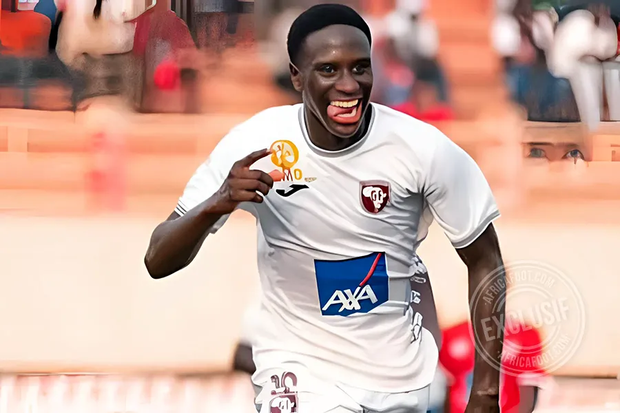 Abdoulaye Agne Ba