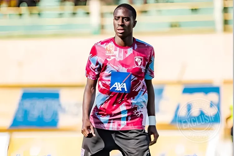 Abdoulaye Agne Ba