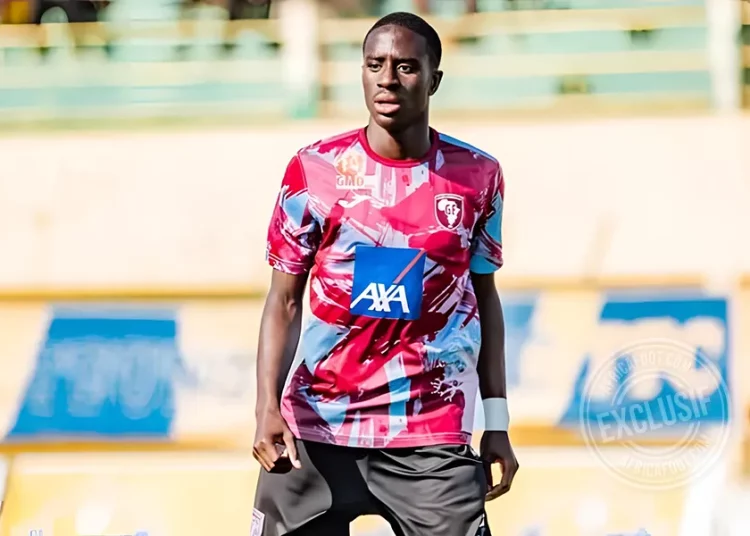 Abdoulaye Agne Ba