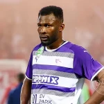 Abdoulaye Diaby
