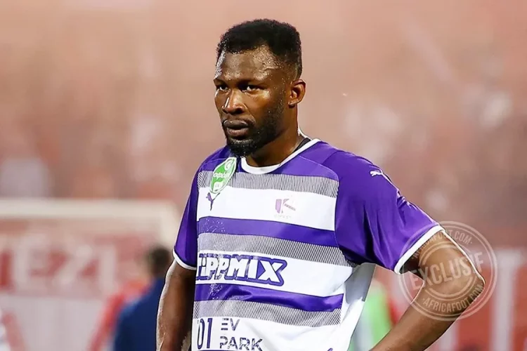 Abdoulaye Diaby