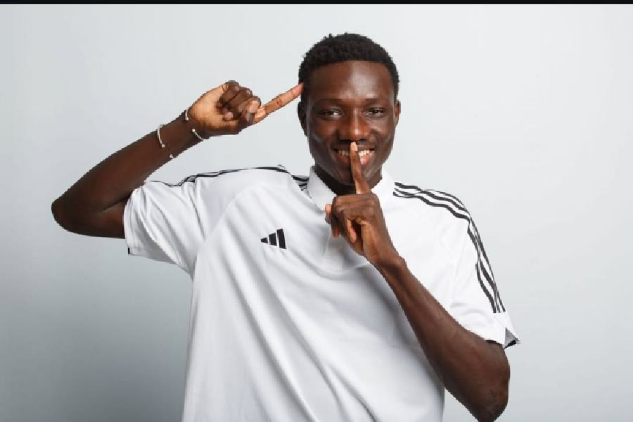 Abdoulaye Diarra