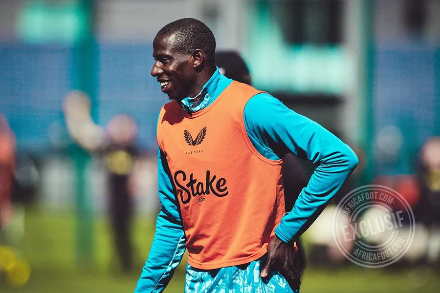 Abdoulaye Doucouré