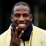 Abdoulaye Doucouré