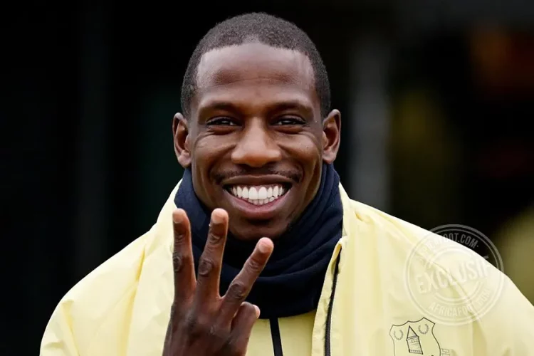 Abdoulaye Doucouré
