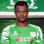 Abdoulaye Kanou