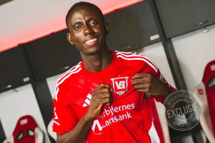 Abdoulaye Kolèv Camara