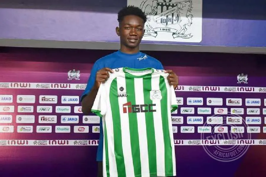 Abdoulaye Sanogo