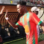 Abdoulaye Sanogo
