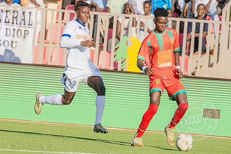 Abdoulaye Sanogo
