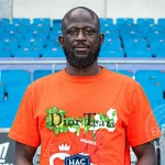 Abdoulaye Touré