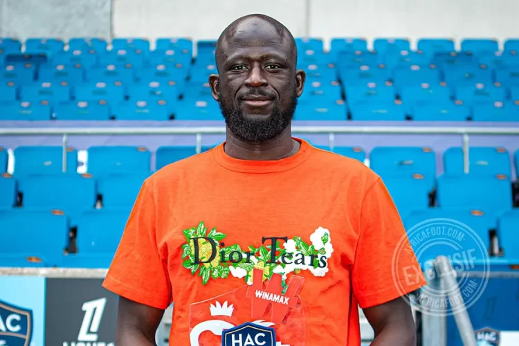 Abdoulaye Touré