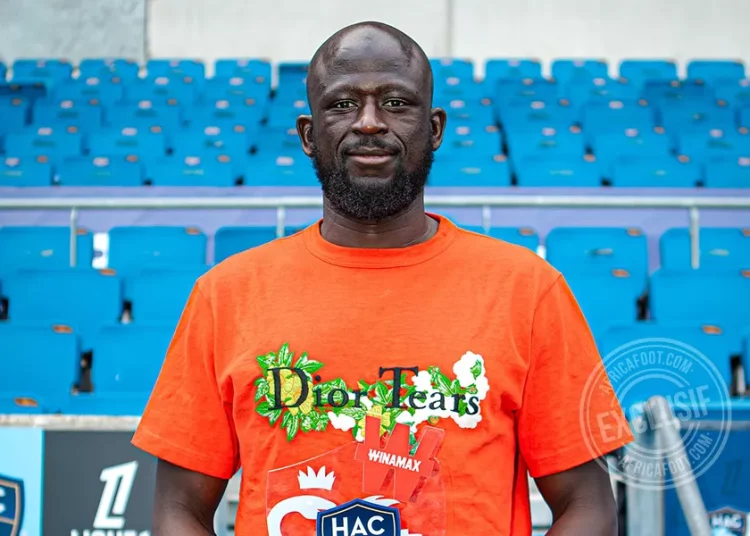 Abdoulaye Touré