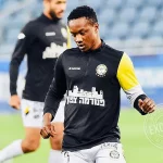 Aboubacar Doumbia