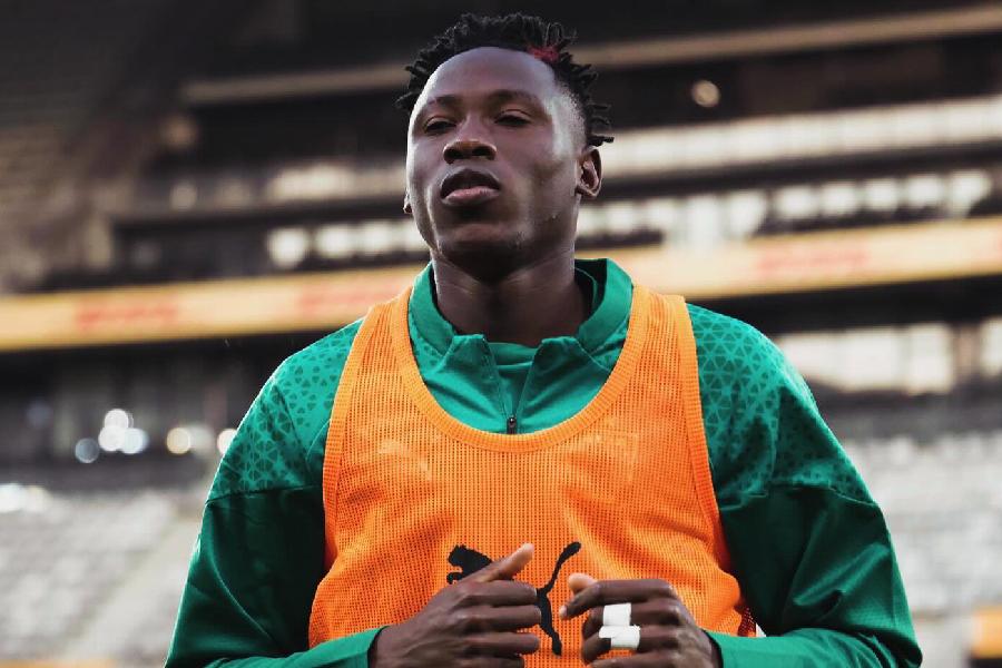 Aboubacar Sylla