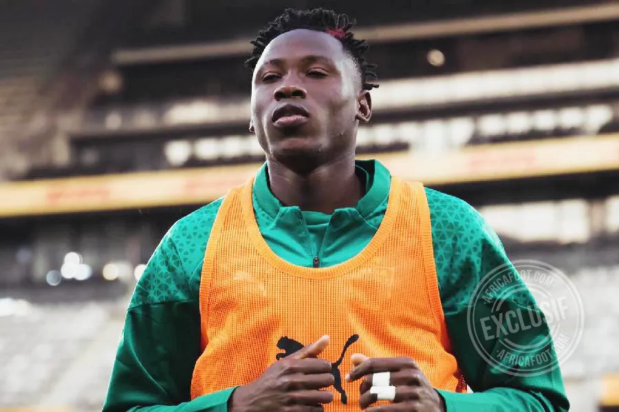 Malick Mbaye