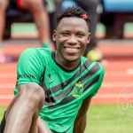 Malick Mbaye