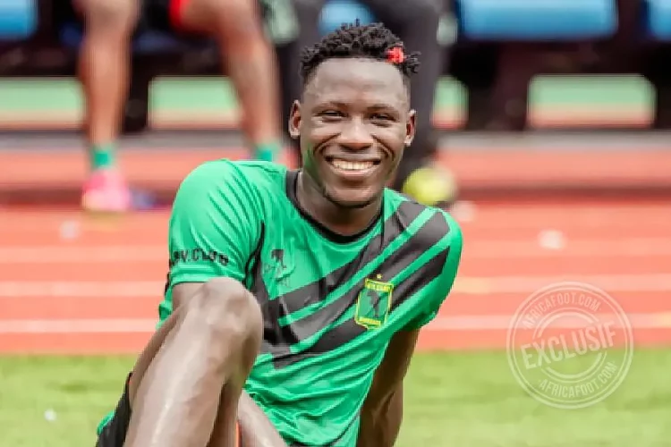 Malick Mbaye