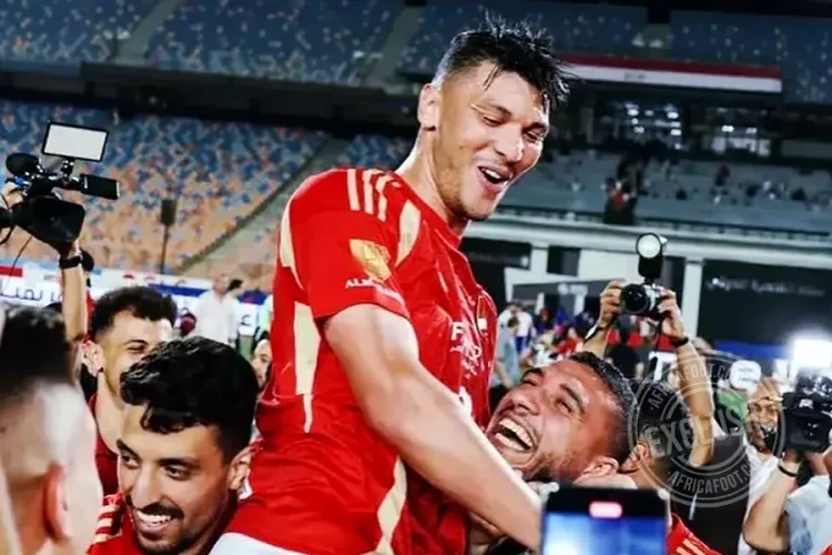 Achraf Dari