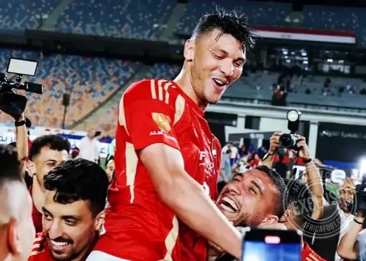 Achraf Dari