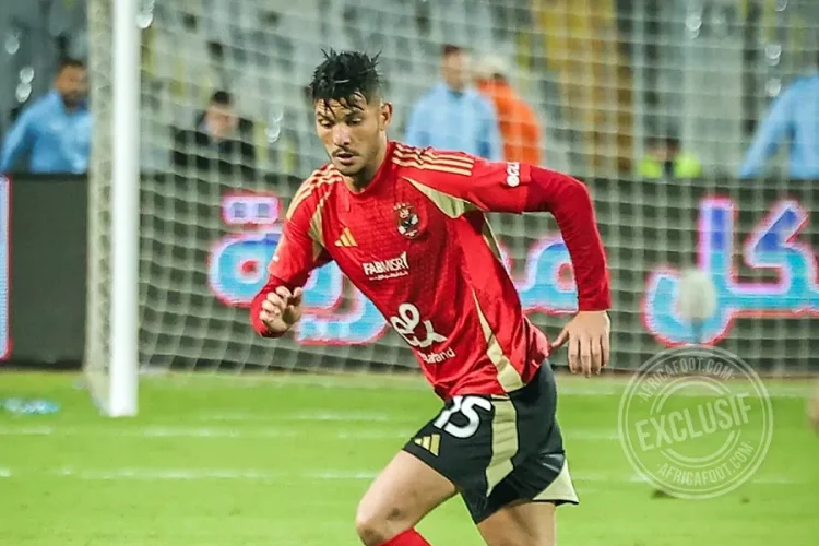 Achraf Dari