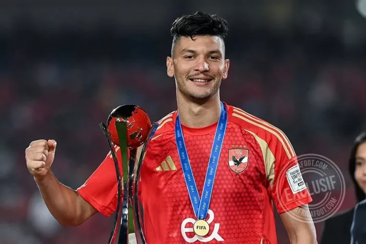 Achraf Dari