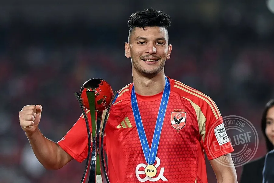 Achraf Dari