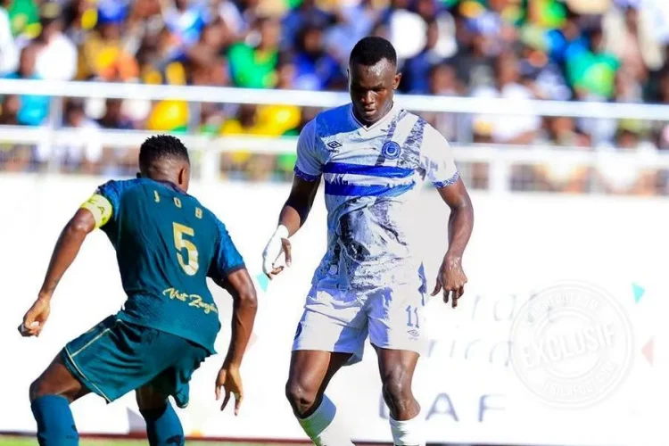 Adama Coulibaly