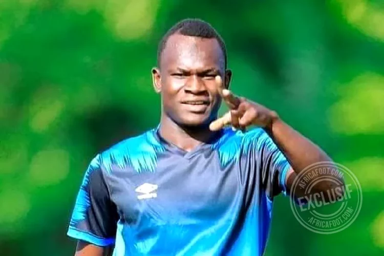 Adama Coulibaly