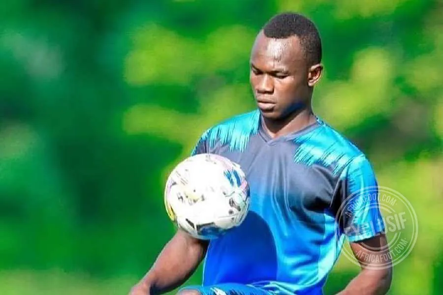 Adama Coulibaly