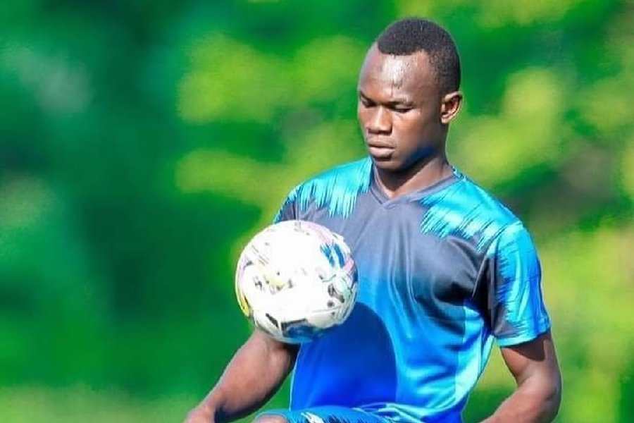Adama Coulibaly