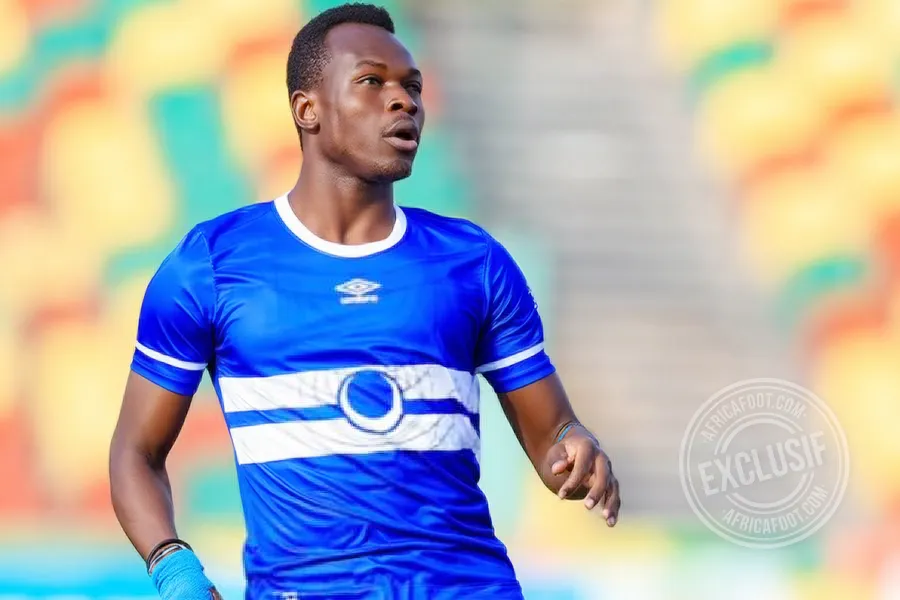 Adama Coulibaly