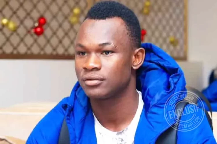 Adama Coulibaly