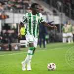 Adama Traoré Malouda