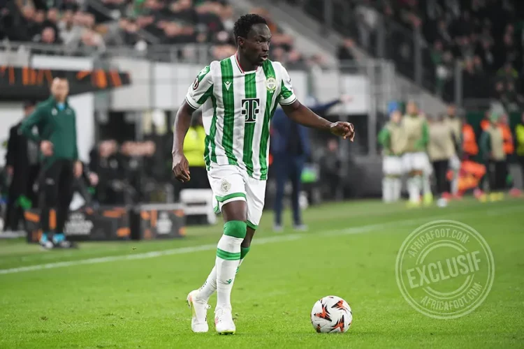 Adama Traoré Malouda