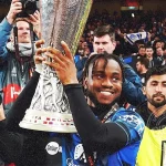 Ademola Lookman