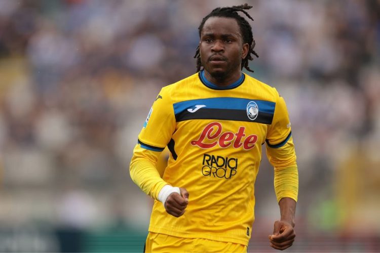 Ademola Lookman