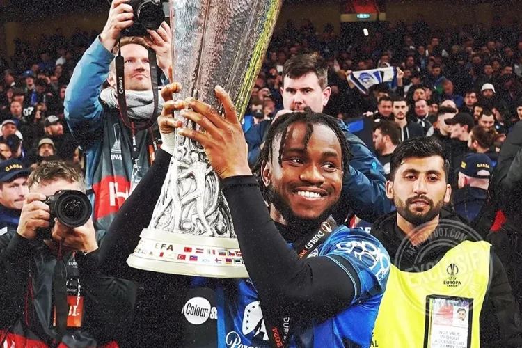 Ademola Lookman