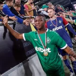 Aguibou Camara