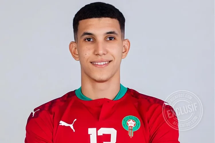 Ahmed Khatir