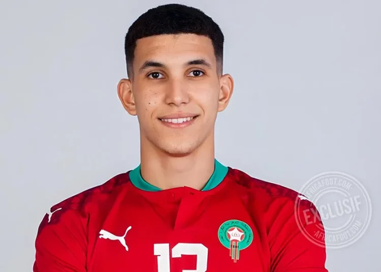 Ahmed Khatir
